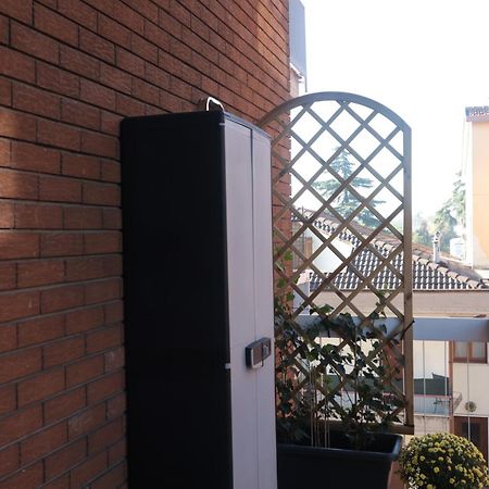 Il Petalo Giallo Verona Exterior photo