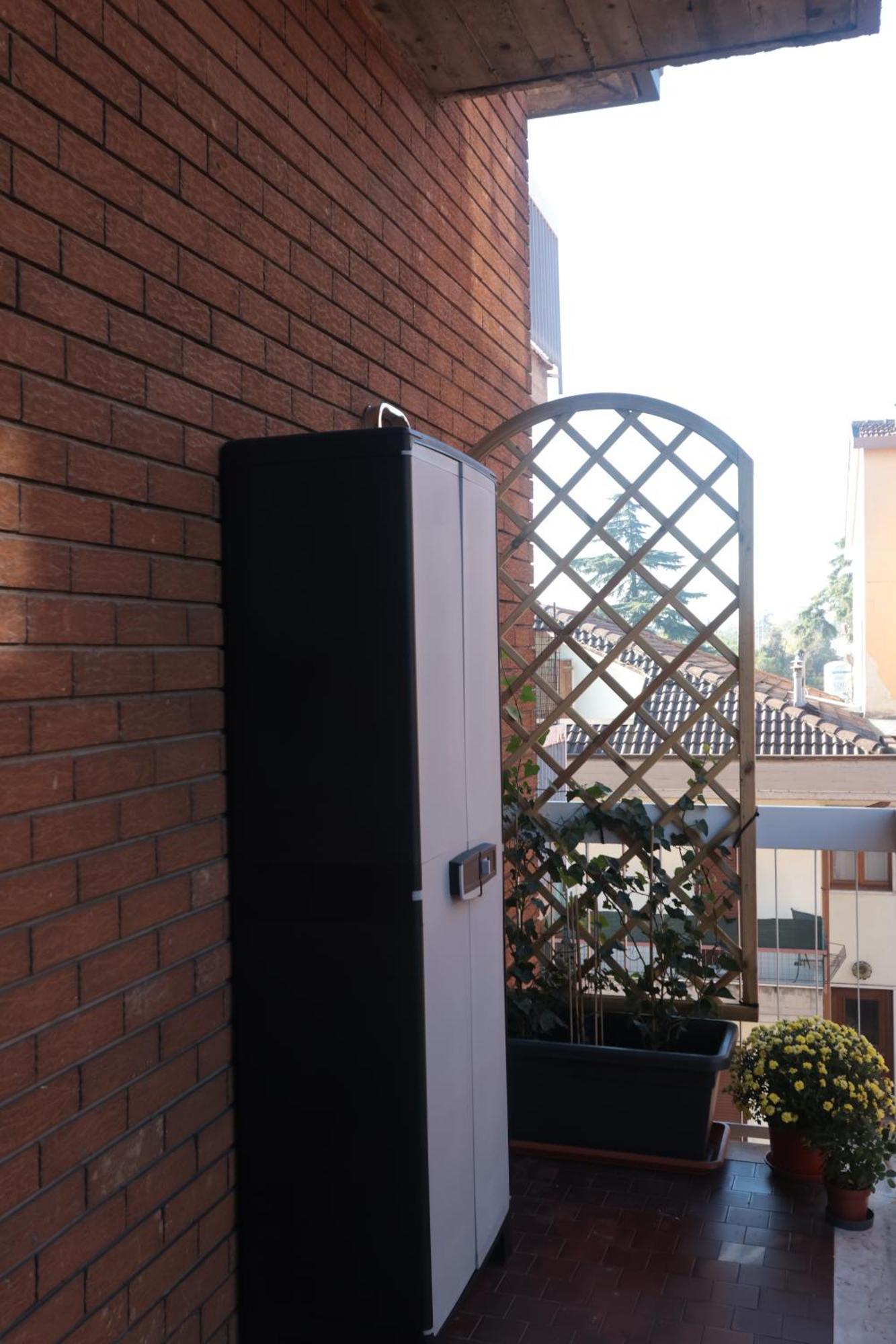 Il Petalo Giallo Verona Exterior photo